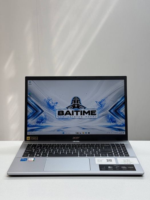 Ноутбук Acer Aspire 3