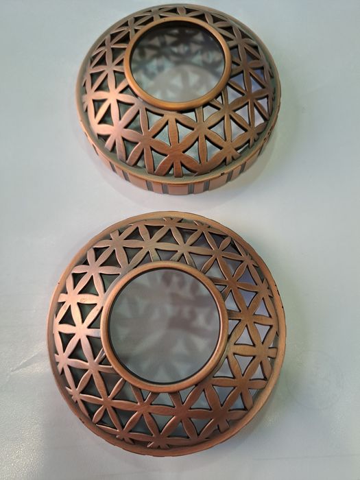 Capace lumanari Yankee Candle - alama