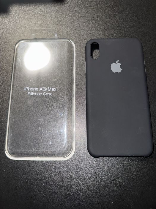 Huse Apple Leather Case / Leather Folio / Silicone Case