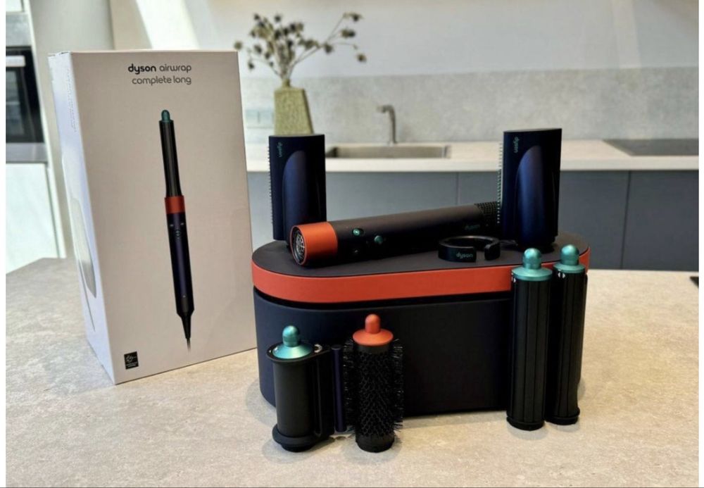 Продам дайсон новый в упаковке