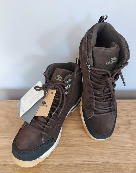Trespass боти EU42 Чисто нови