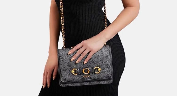 Кросбоди сумка Guess