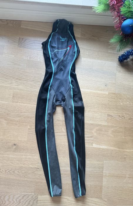 SPEEDO Състезателен Бански
