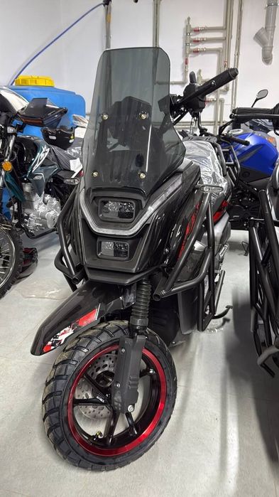 Мопеды Танк оптом