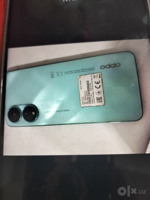 Oppo A78 256pamiyati
