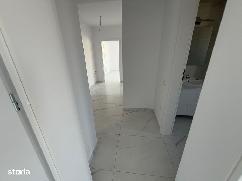 Apartament Cu Doua Camere | 30 Mp Gradina  | Comision 0%- Dezvoltator