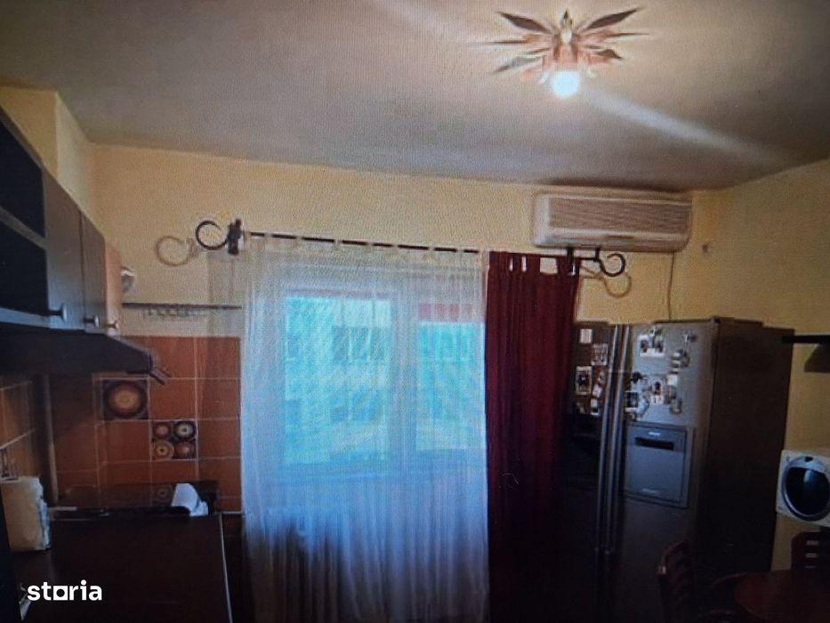 apartament 2 camere  stefan cel mare