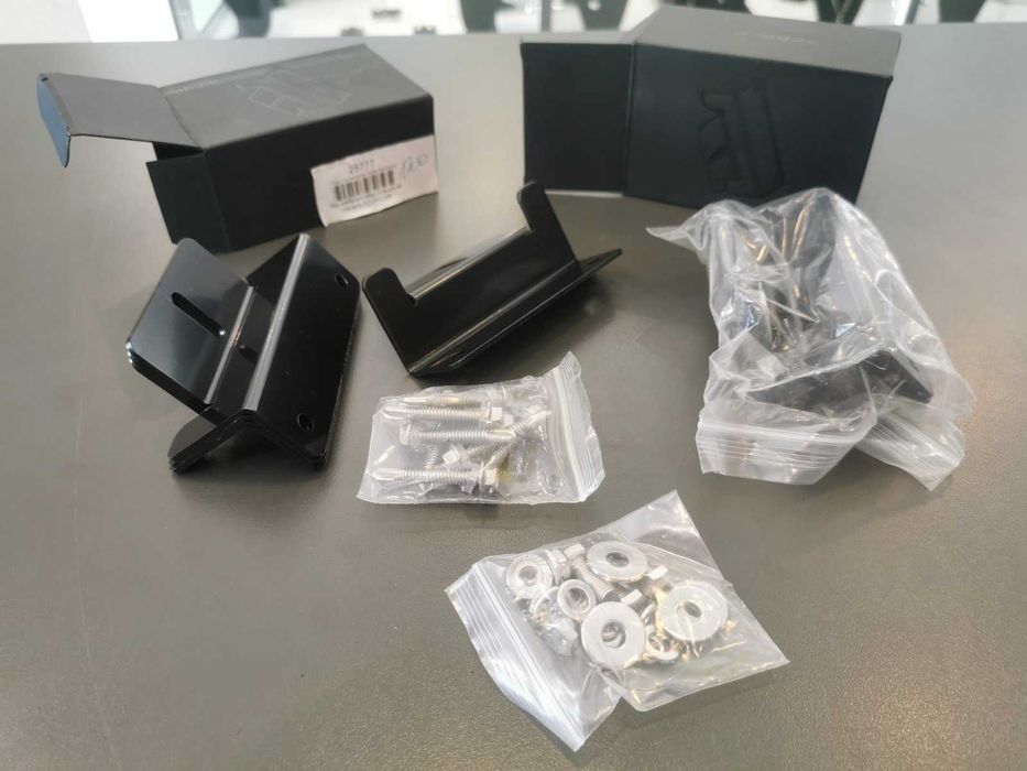 Слънчев панел ECOFLOW 400W (20г. гаранция)+Кабели и планки нови