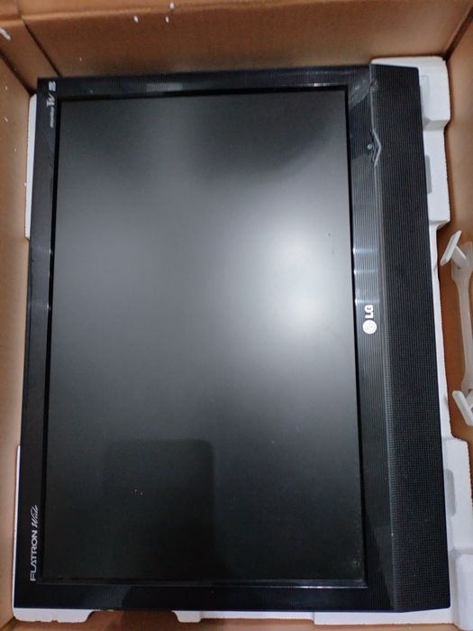 Продаю новый маленький  телевизор.