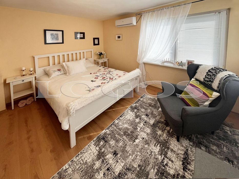 Продава се Къща в с. Тополи, Област Варна - 184 кв.м за 1903 €/кв.м - Снимка #8