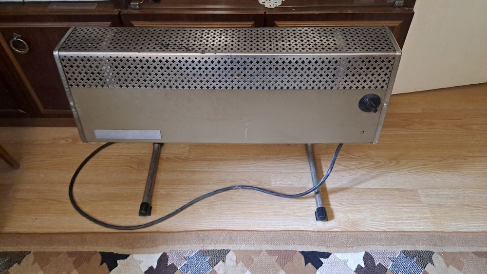 Продавам  печка Диана