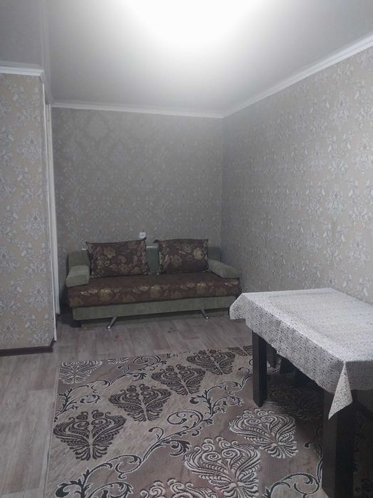 Сдам квартиру на длительный срок - More