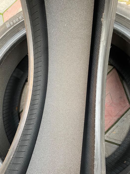 Шины Pirelli 255/40 R20