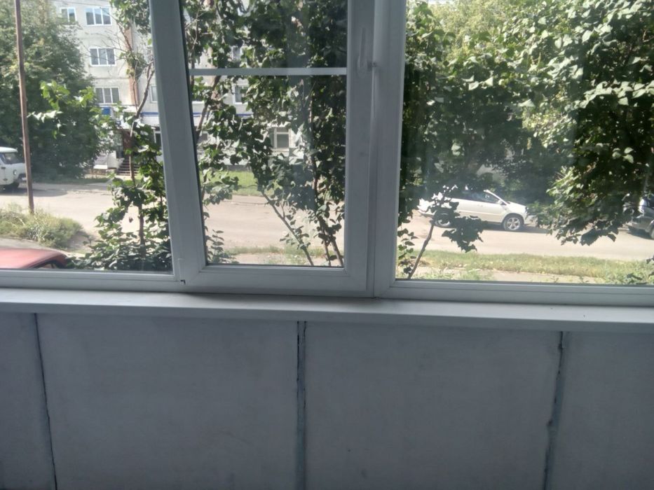 Продам 1,5 квартиру на 45-ом