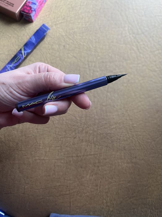 Гримове На марката Mac