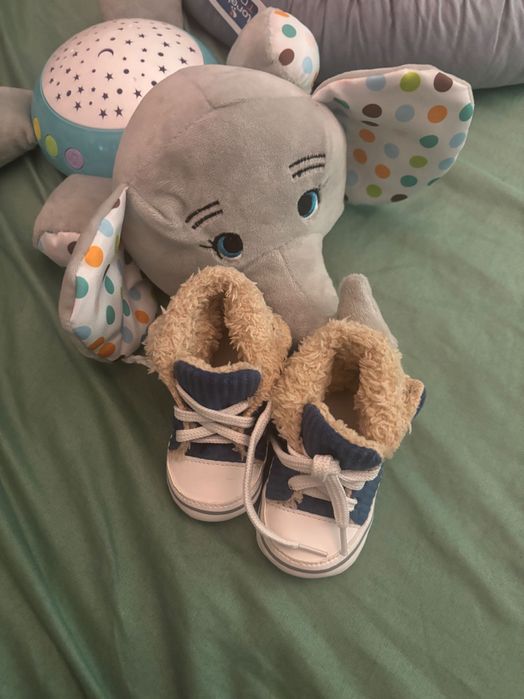 Бебешки дрехи за момче