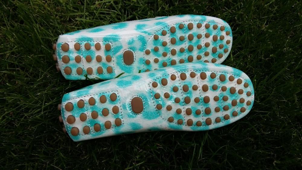 Pantofi Roberto Cavalli originali 32 noi