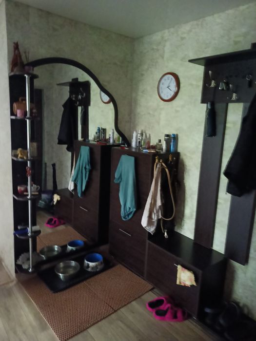 Обмен 3-х на 2-х