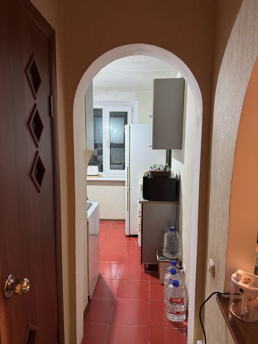 Продам 3-х комнатную квартиру