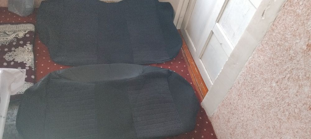 Matezga chexol kelishtirib beramiz