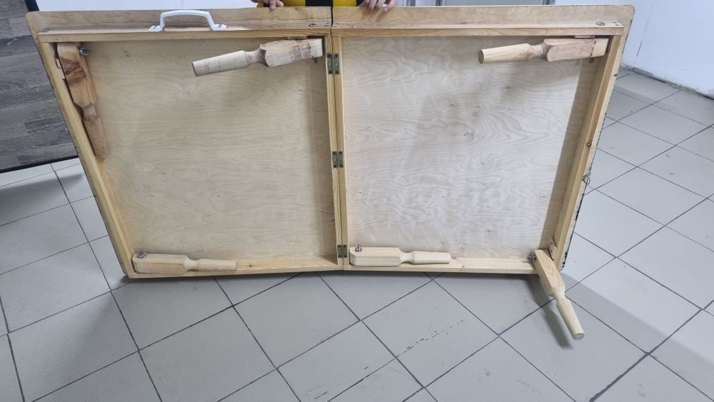 Столы парные продам