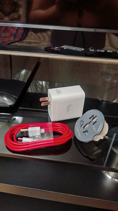 Zaryadka telefon uchun