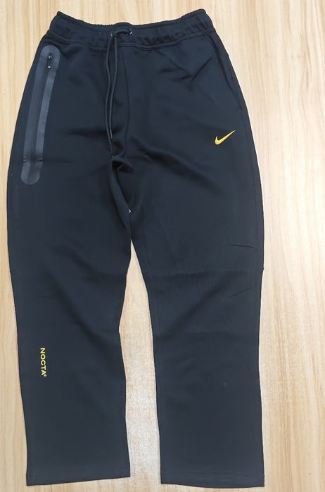 Nike x Nocta tech fleece