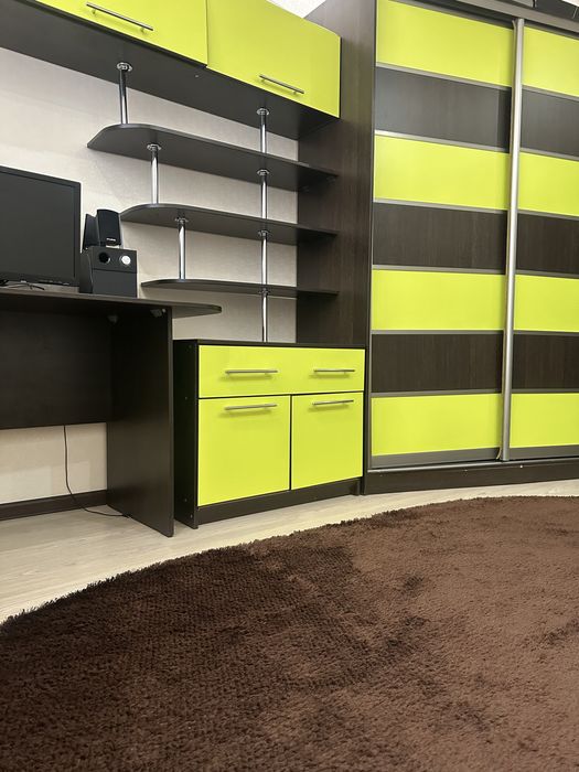 Шкаф для одежды и обуви