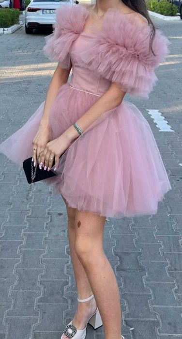 Rochie adolescente petrecere