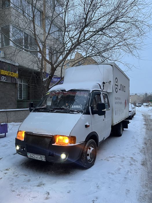 Грузоперевозки Рк Рф 24/7