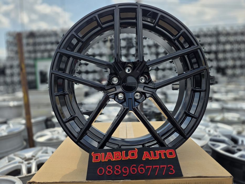 Нови джанти 20 5х112 /120 BMW ,Audi,VW,Mercedes,БМВ,Ауди,Мерцедес