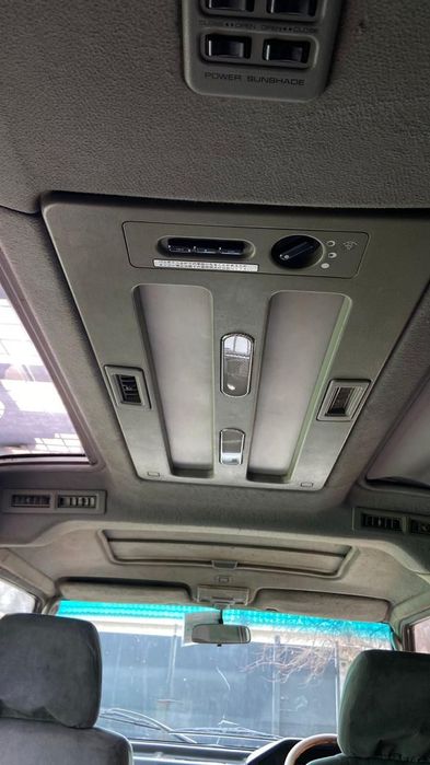 Продам машину Delica