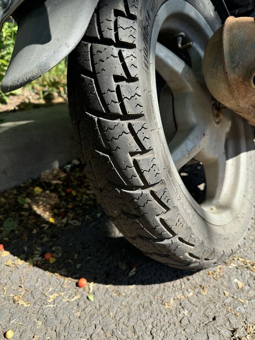 Vand scutere 49, 125, 200