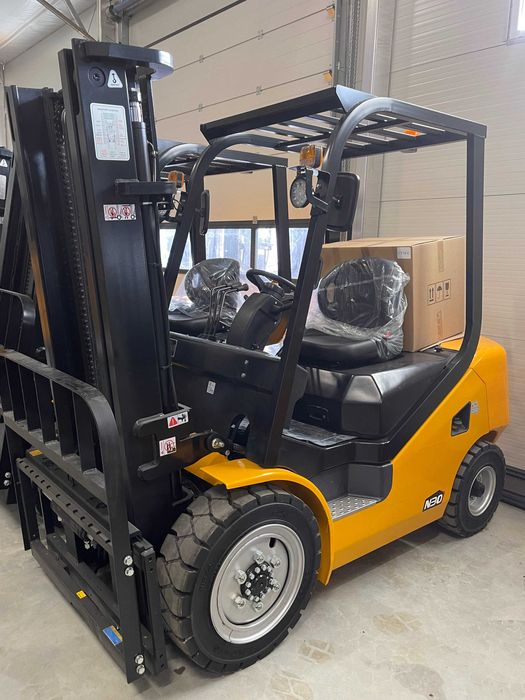 Motostivuitor NOU 3T din Stoc cu GARANTIE