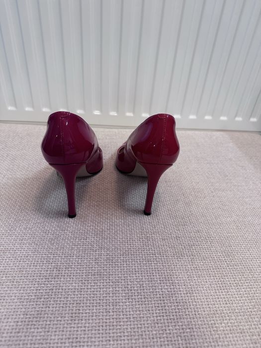 Pantofi stileto Musette