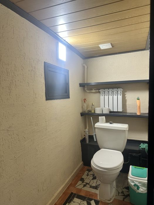 Срочно продается пол Дома!