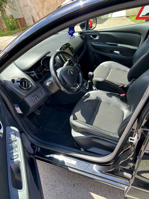 Renault Clio 4 Facelift