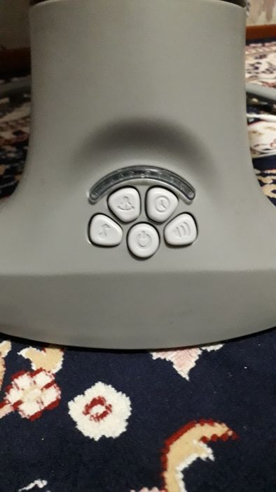 Продам музыкальная люлька