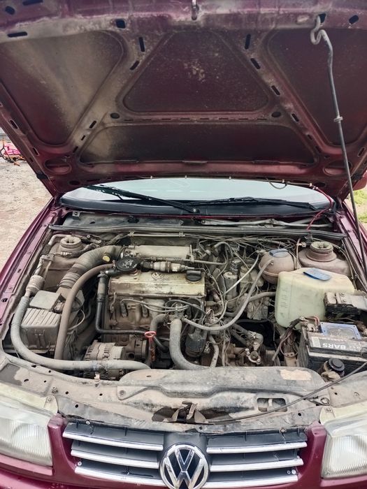 Продам пассат в4 инжекто