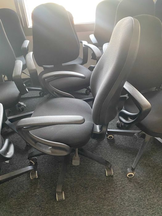 Офис столове - добро състояние