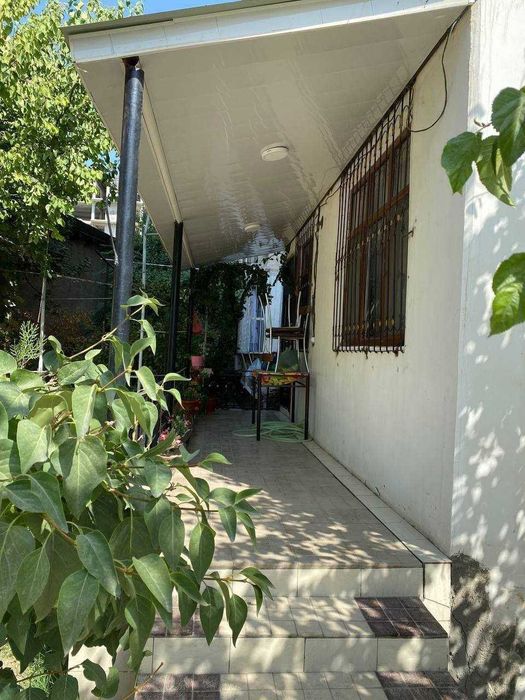 Сдаётся квартира 3/1/9 на ор-р Мирабадский Госпитальный рынок