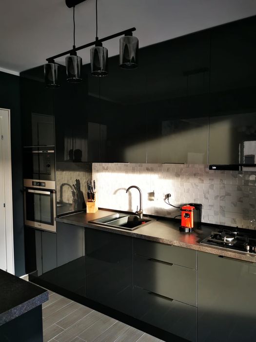 Apartament de vânzare zona Pallady- Drumul Gura Putnei