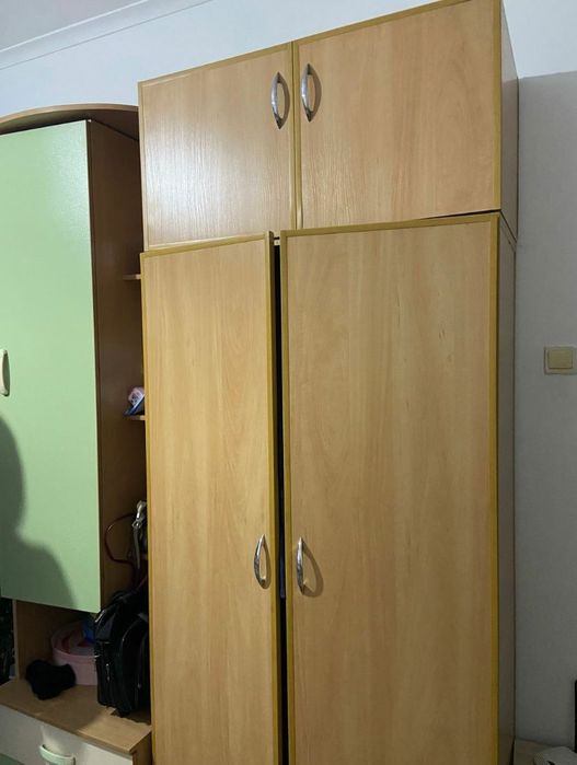 Продаётся стенка