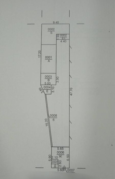 Земля Циолковского 3,67 соток