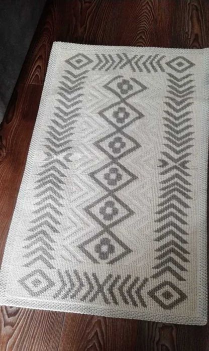 Коврики турецкие 50х80 х/б