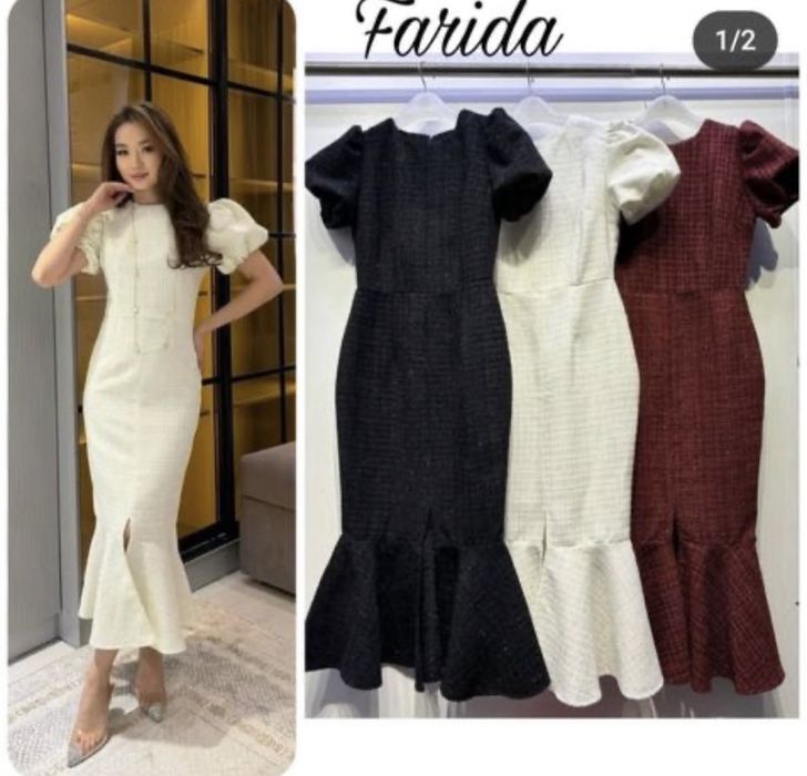 Продам новое платье