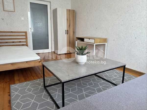 Дава се под наем Тристаен апартамент в София, Център - 110 кв.м за 698.19 € - Снимка #7