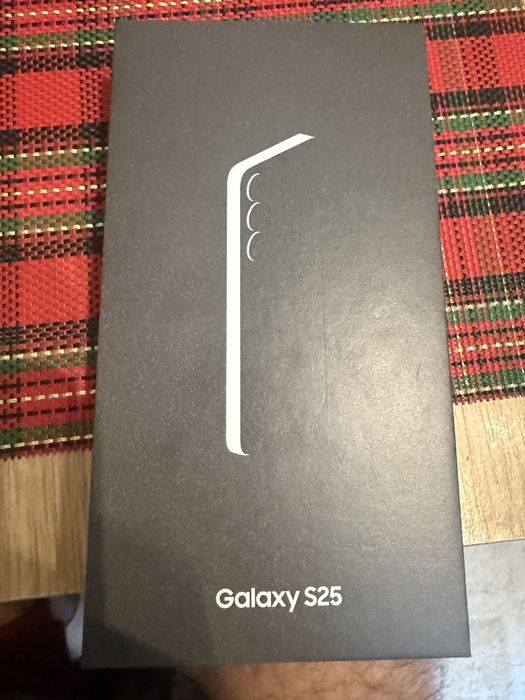 Samsung s 25 . 256 gb memorie