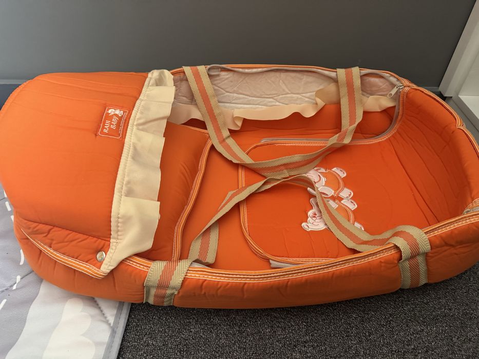 Продам переноску для ребёнка