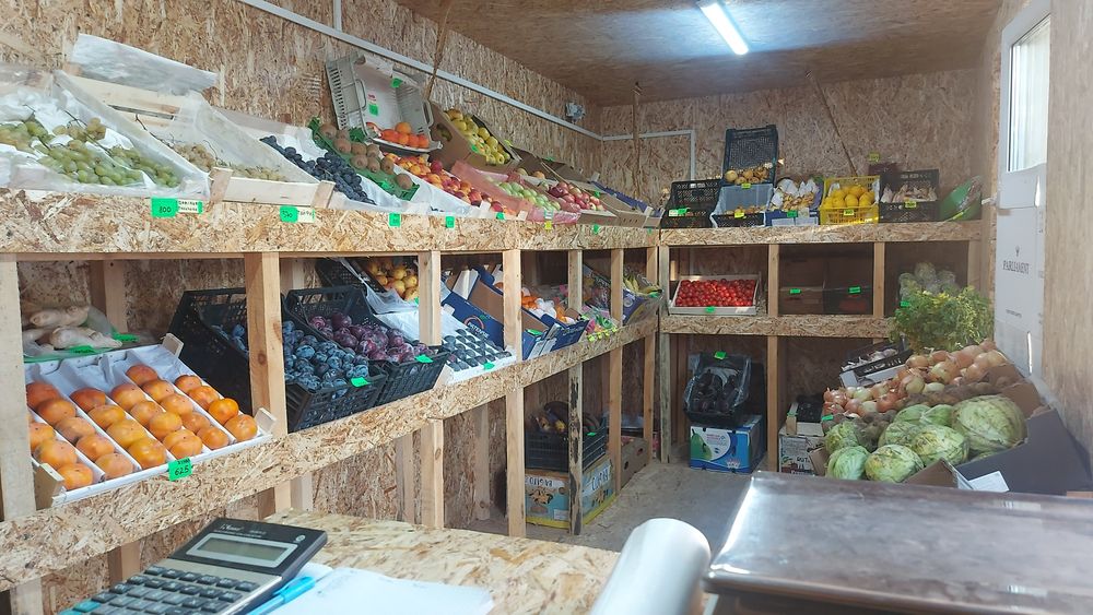 Продам контейнер